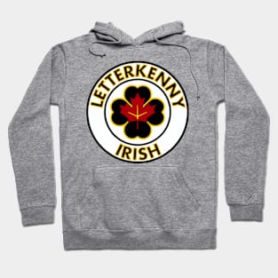 Letterkenny Irish Hoodie